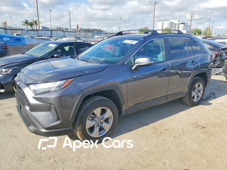Toyota RAV 4 2025 - Image 1 of 13