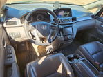 Honda Odyssey 2014