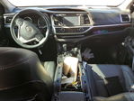 Toyota Highlander 2015