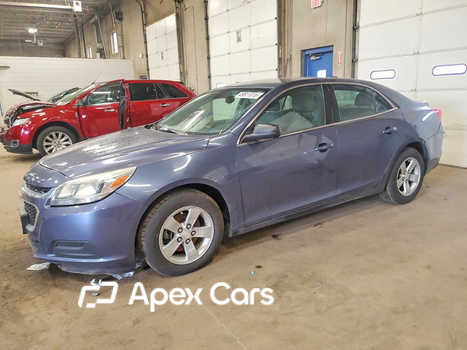 Chevrolet Malibu 2015 - Image 1 of 12