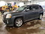GMC Terrain 2011