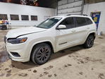 Jeep Cherokee 2019
