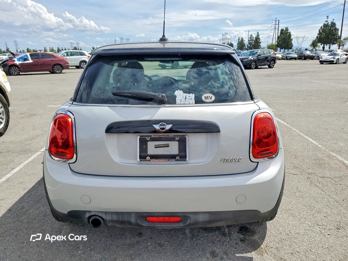 MINI Cooper 2016