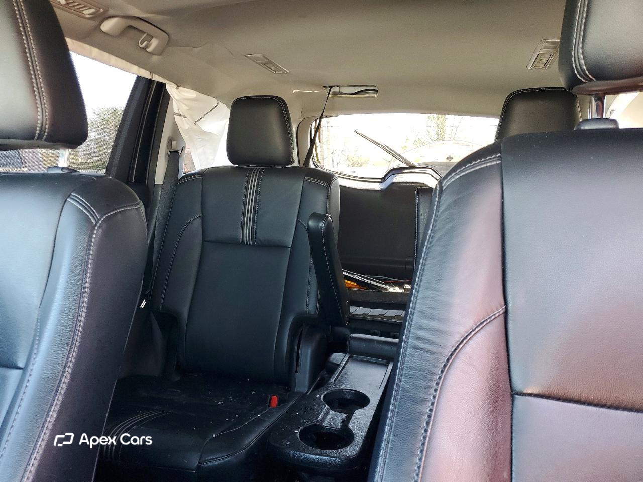 Toyota Highlander 2018
