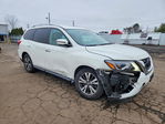 Nissan Pathfinder 2017
