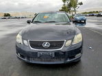 Lexus GS 2006
