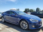 Tesla Model S 2018