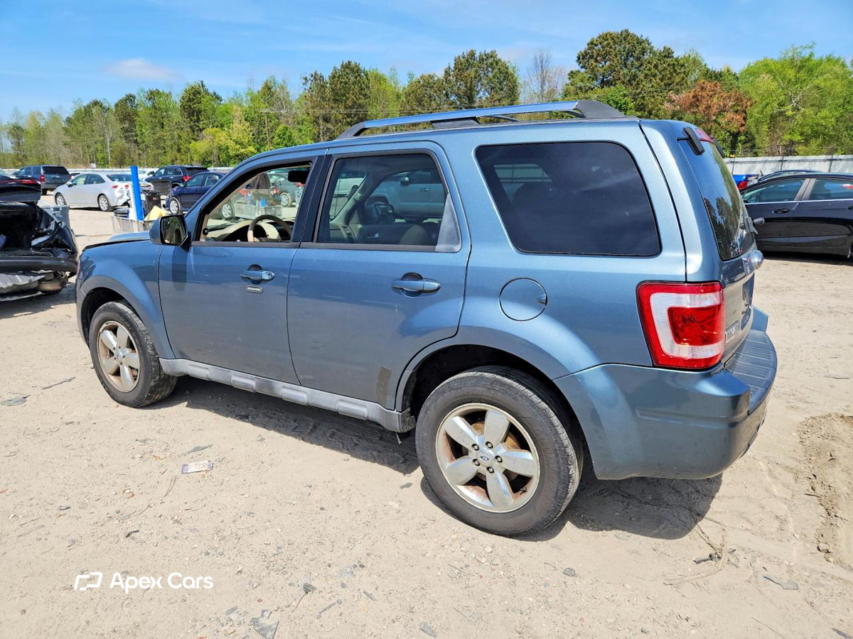Ford Escape 2011