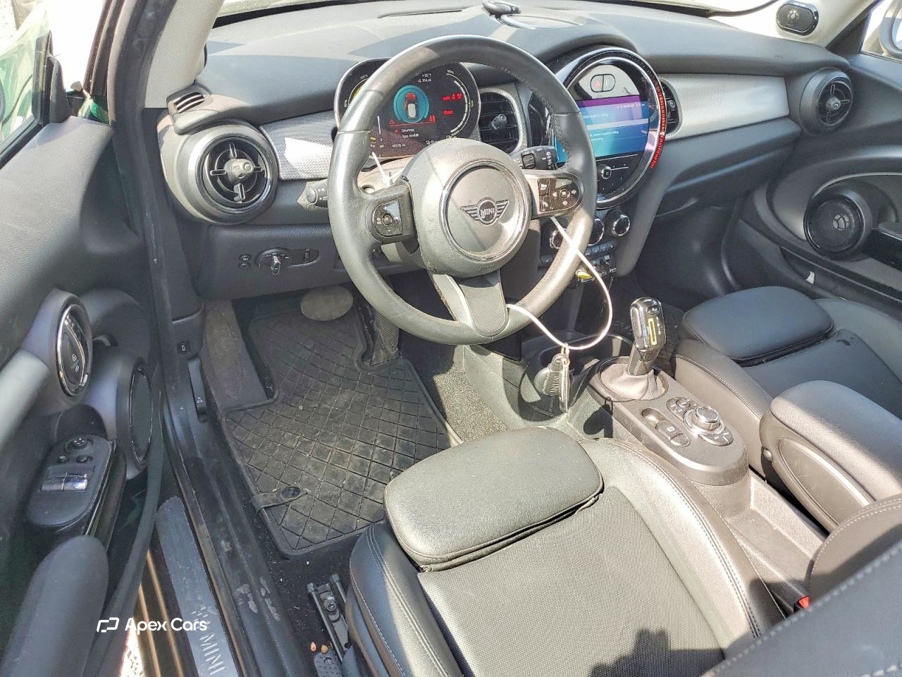 MINI Cooper 2024