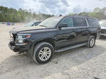 Chevrolet Suburban 2015