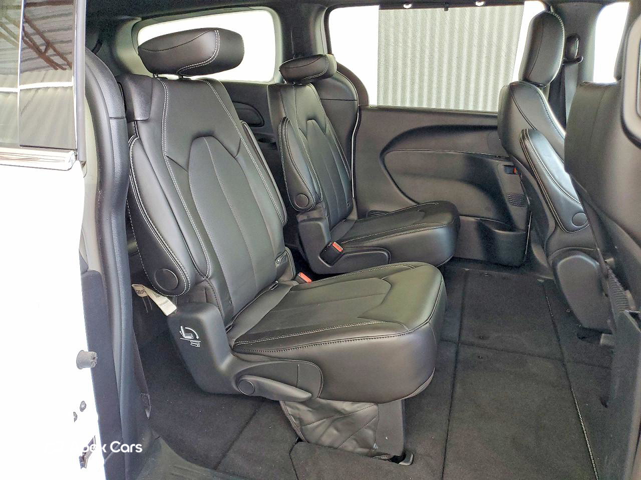 Chrysler Voyager 2025