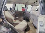 Jeep Cherokee 2004