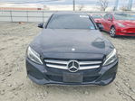 Mercedes-Benz C-klasse 2016