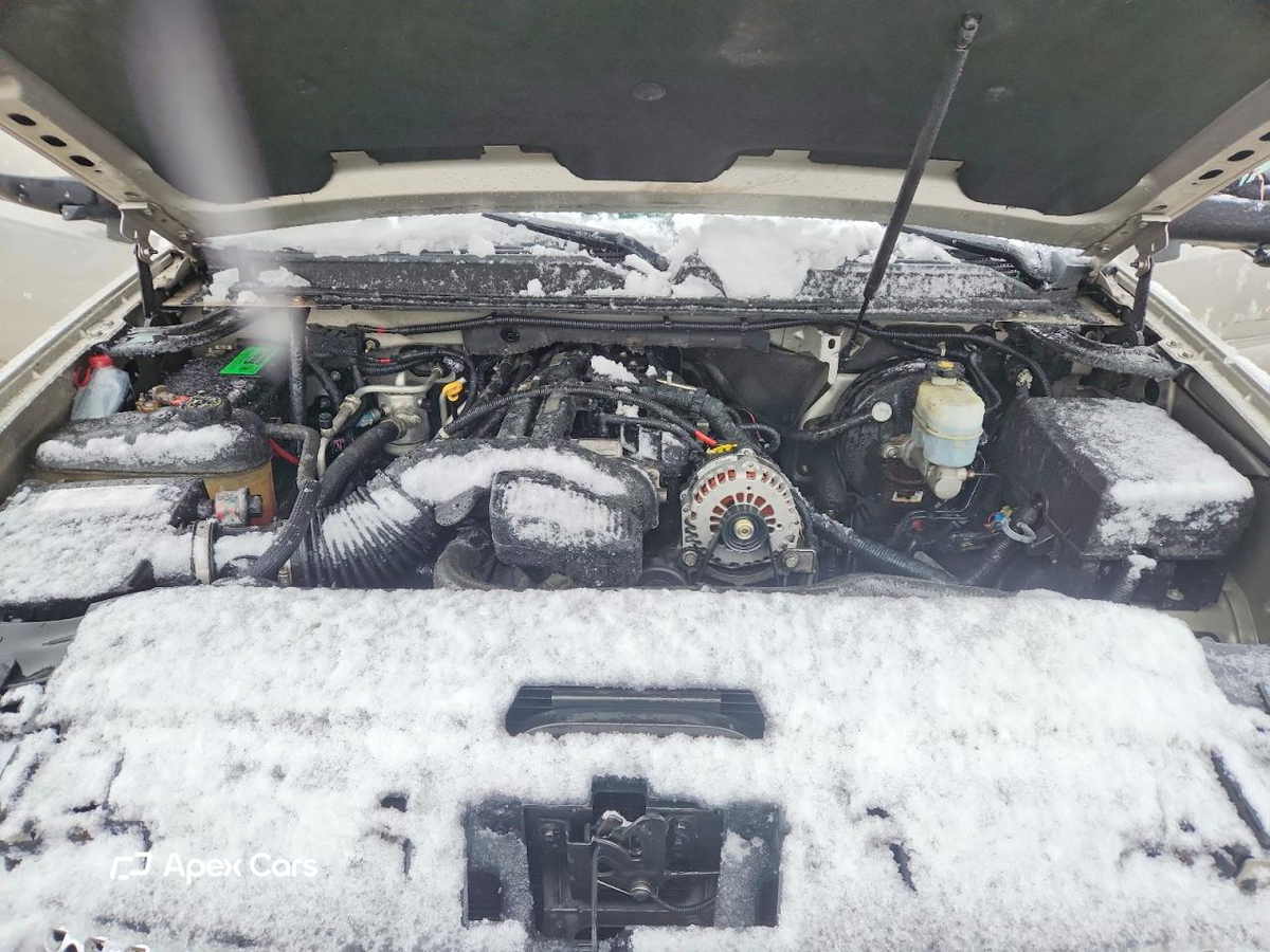 GMC Yukon 2007