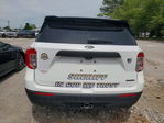 Ford Explorer 2021