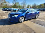 Subaru Legacy 2015