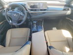 Lexus ES 2020