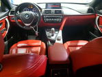 BMW Series 4 2018