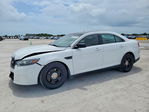 Ford Taurus 2018