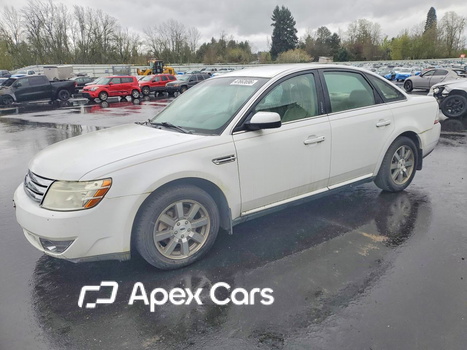 Ford Taurus 2008 - Image 1 of 12