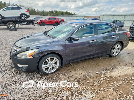 Nissan Altima 2013 - Image 1 of 5