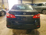 Nissan Sentra 2017