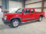 Chevrolet Silverado 2005