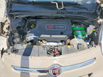 Fiat 500 2015