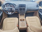 Dodge Caravan 2016