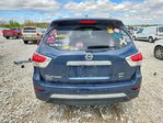 Nissan Pathfinder 2016