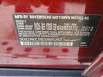 BMW X5 2013