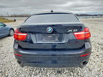 BMW X6 2013
