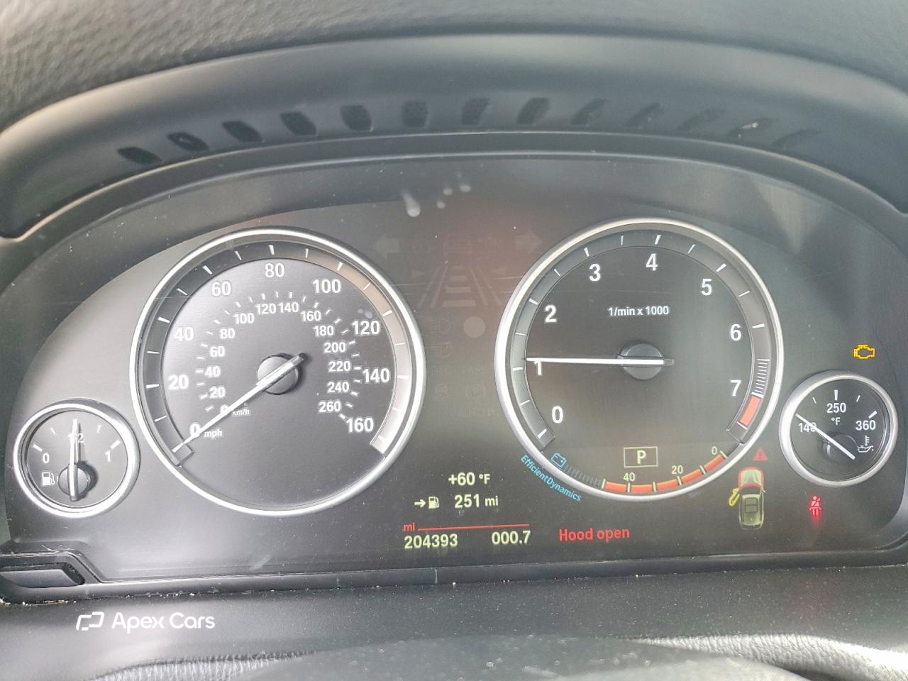 BMW X3 2017