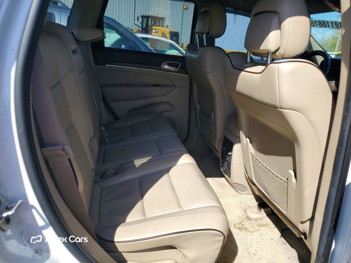 Jeep Cherokee 2014