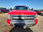 Chevrolet Silverado 2008