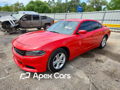 Dodge Charger 2020 - Image 1 of 13