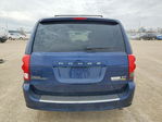 Dodge Caravan 2017