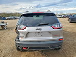 Jeep Cherokee 2019