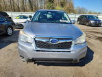 Subaru Forester 2015