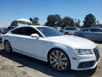 Audi A7 2013
