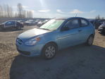Hyundai Accent 2008