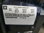 Cadillac CTS 2004