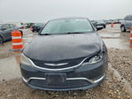 Chrysler 200 2015