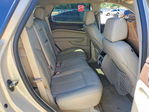 Cadillac SRX 2010