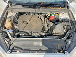 Ford Fusion 2016