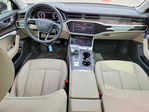 Audi A6 2019