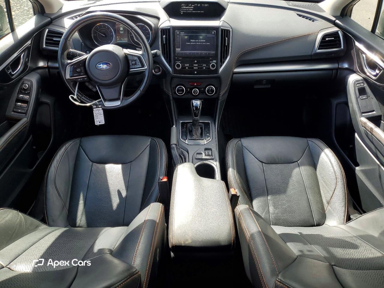 Subaru XV 2018