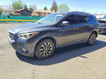 Infiniti JX 2013