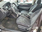 Nissan Sentra 2013