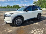 Nissan Pathfinder 2023
